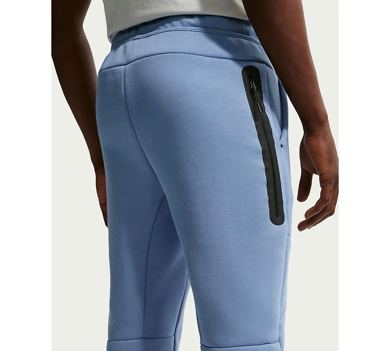 Nike Men's England Tech Fleece Soccer Jogger Pants