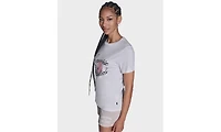 Converse Women's Athletics Script T-Shirt