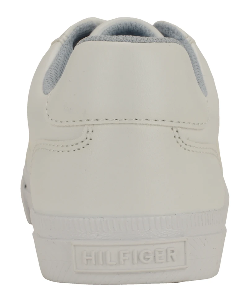 Tommy Hilfiger Women's Lanlea Lace-Up Fashion Sneakers