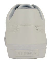 Tommy Hilfiger Women's Lanlea Lace-Up Fashion Sneakers