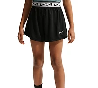 Nike Dash Girls' 7-16 Dri-fit Running Shorts
