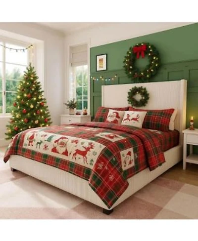 Gaomon King Size Bed Frame With Storage Drawers Corduroy Upholstered Platform With Wingback Tufted Headboard Footboard