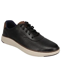 Dockers Men's Neilson Casual Lace-Up Sneakers