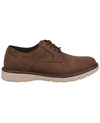 Dockers Men's Emil Casual Lace-Up Oxfords