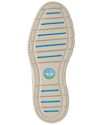 Dockers Men's Egan Casual Saddle Lace-Up Oxfords