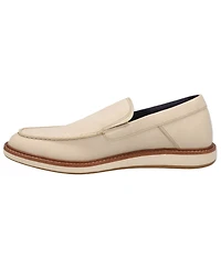 Dockers Men's Harmon Casual Crazy-Horse Slip-On Loafers