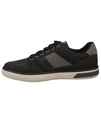 Dockers Men's Fielder Casual Round Toe Sneakers