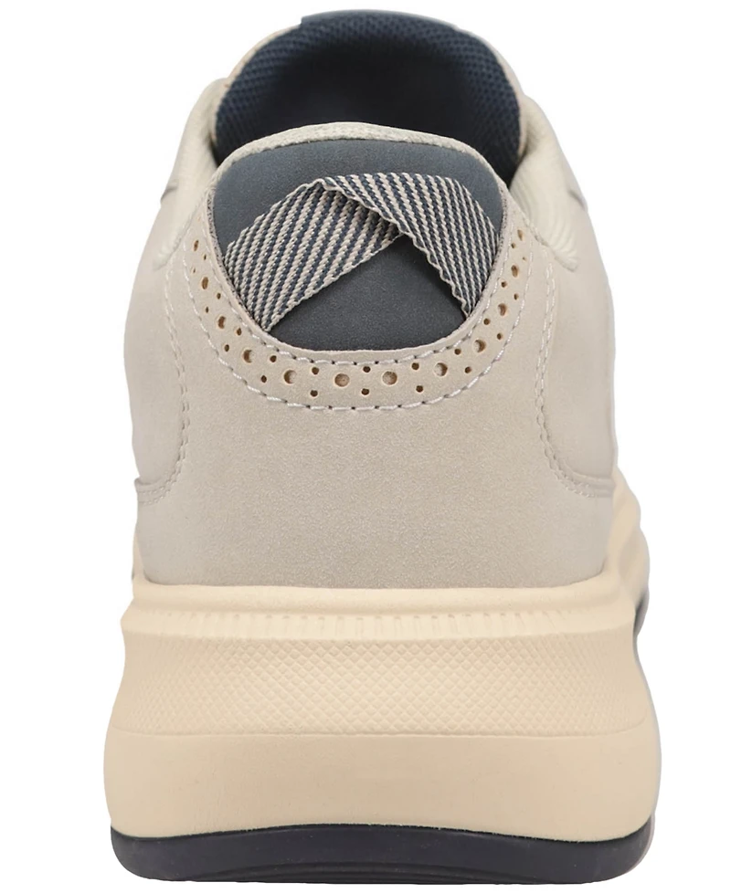 Dockers Men's Rave Casual Active Rebound Round Toe Sneakers