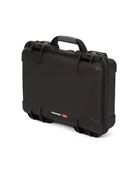 Nanuk Medium Series 910 Lightweight Nk-7 Resin Waterproof Case with Foam, Black