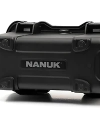 Nanuk T30 Top Loader Waterproof Hard Case with Plastic Tray and Dividers