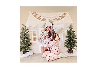 Tiny Land Playhouse Tent – Indoor Tent for Kids