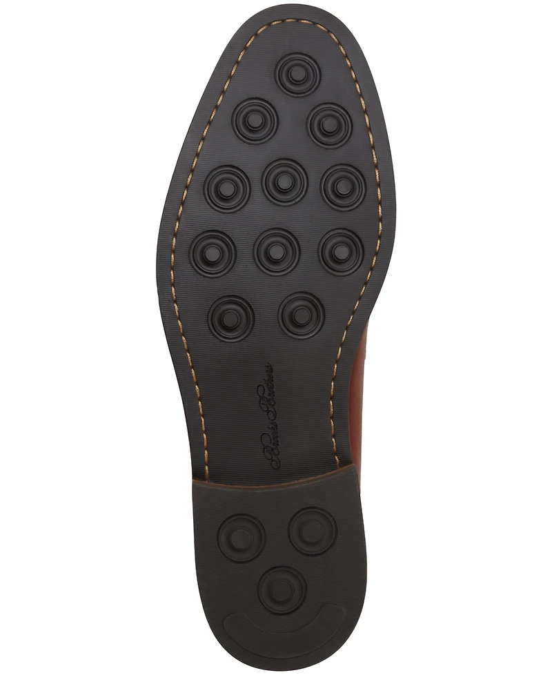 B by Brooks Brothers Men's Bellmore Slip-On Shoes
