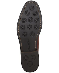 B by Brooks Brothers Men's Bellmore Slip-On Shoes