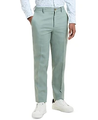 Michael Kors Boys' 8-20 Sage Button-Up Pants