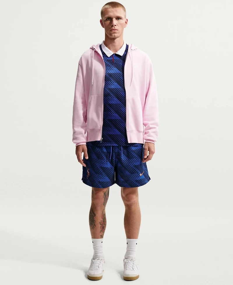 Nike Men's Soccer Club Flow Shorts