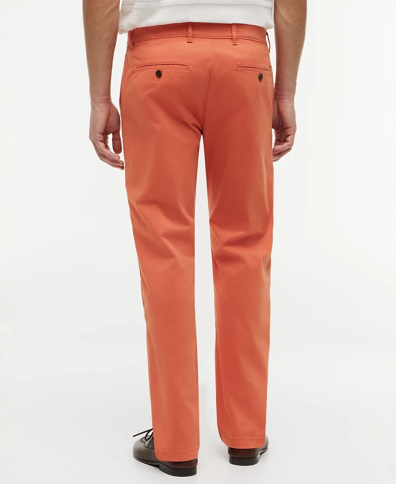Tommy Hilfiger Men's Denton Straight-Fit Chino Pants