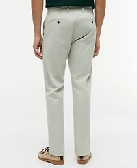 Tommy Hilfiger Men's Denton Straight-Fit Chino Pants