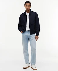 Tommy Hilfiger Men's Regular-Fit Harrington Collar Jacket