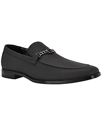 Guess Men's Hacam Slip-On Dress Loafers