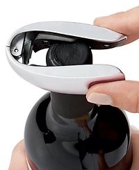 Oxo Stainless Steel Vertical 5.6" Lever Corkscrew