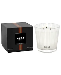 Nest New York Sicilian Tangerine and Bergamot 3-Wick Candle, 21.1 oz.