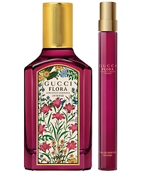 Gucci 2-Pc. Flora Gorgeous Gardenia Eau De Parfum Intense Gift Set