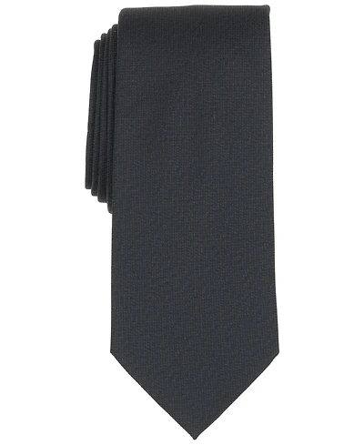Michael Kors Men's Gordes Micro Solid Tie