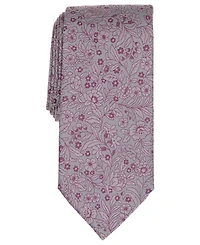 Michael Kors Men's Paraza Floral Tie