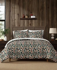Eddie Bauer Mod Camo Print -Pc. Comforter Set