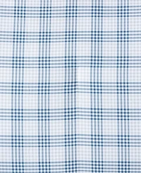 Eddie Bauer Beach Pine Plaid 7-Pc. Comforter Set