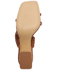 Schutz Women's Aberdeen Slip-On Sandals