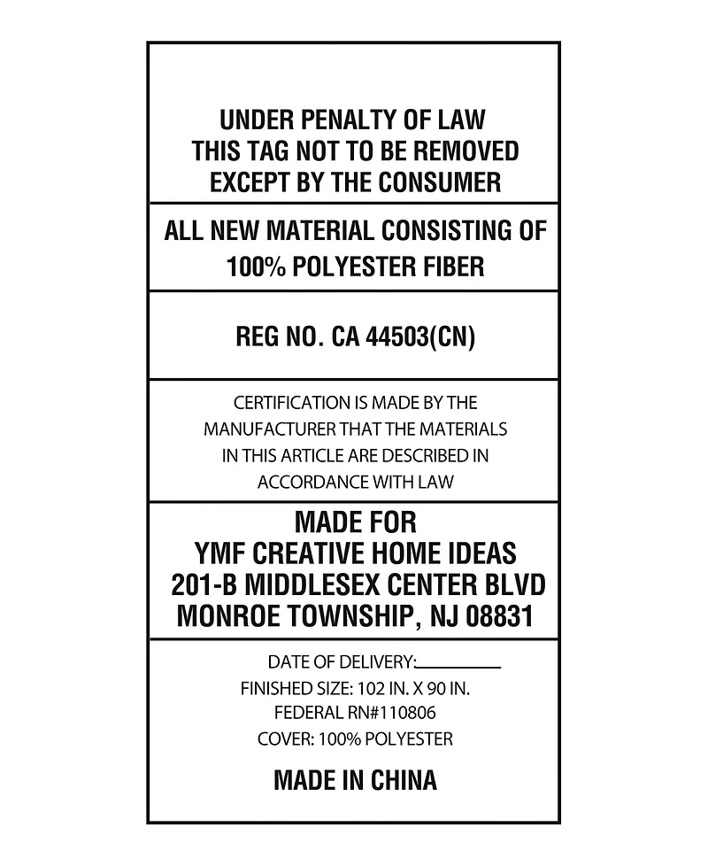 Jessica Simpson Floral Hazel Cherry Blossom 3-Pc. Quilt Set