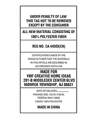 Jessica Simpson Floral Hazel Cherry Blossom 3-Pc. Quilt Set