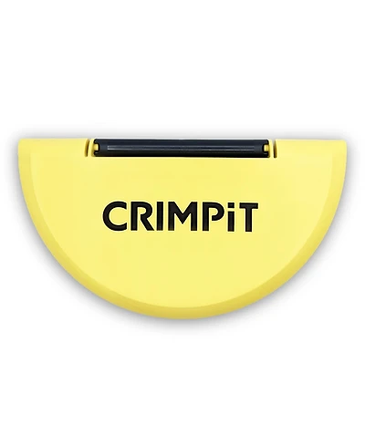 CRIMPiT Large Flour Tortillas Sealer