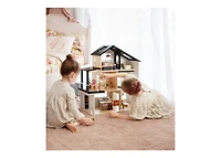 Tiny Land Sweetwood Edge Dollhouse