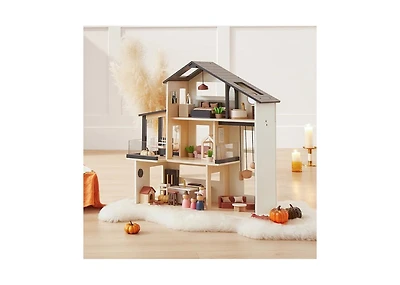Tiny Land Sweetwood Edge Dollhouse