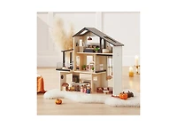 Tiny Land Sweetwood Edge Dollhouse