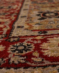 Closeout! Karastan Spice Market Myanmar 9'6" x 12'11" Area Rug