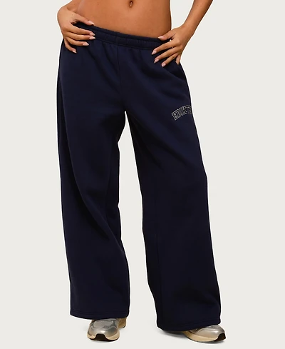 Edikted Women's Major Sweatpants