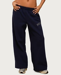 Edikted Women's Major Sweatpants