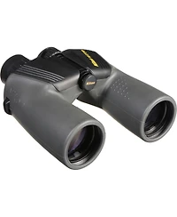 Nikon 7x50 OceanPro Water Proof Porro Prism Binocular with 7.2 Degree Angle of View, Black