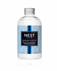 Nest New York Ocean Mist Reed Diffuser, 5.9 oz.