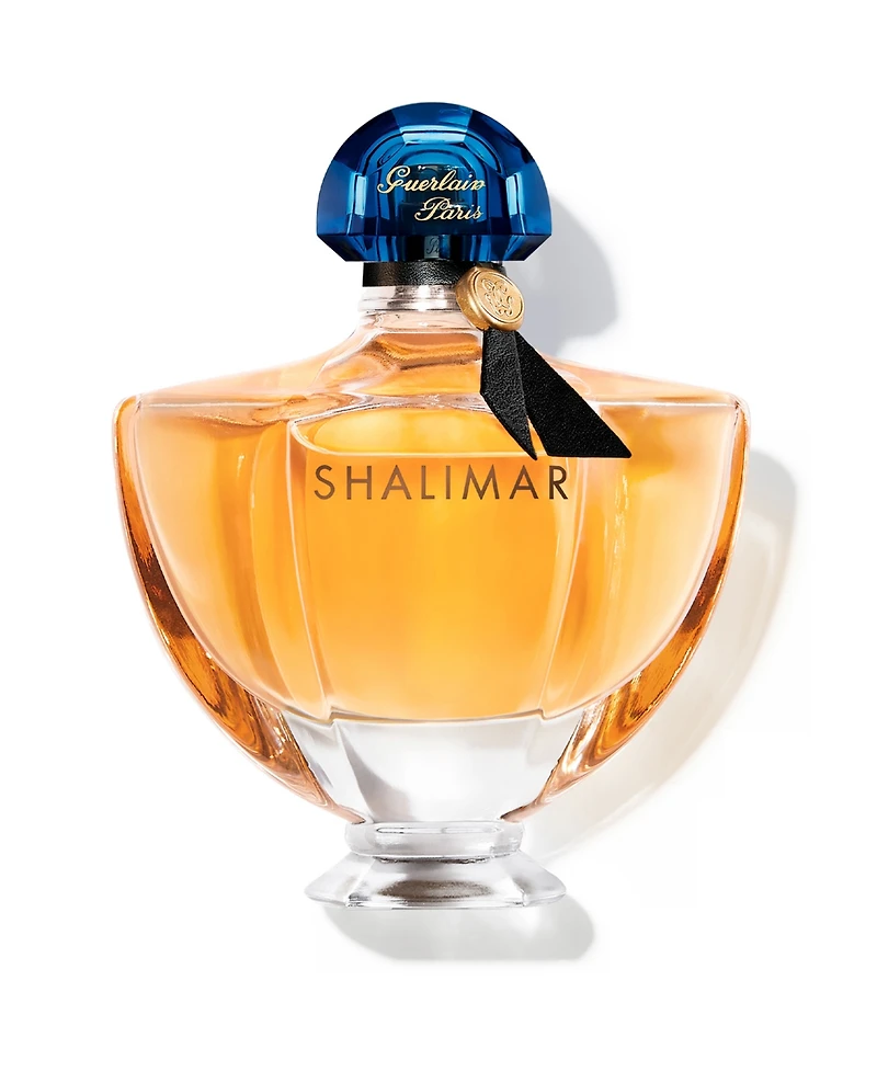 Guerlain Shalimar Eau de Parfum Spray, 3 oz.