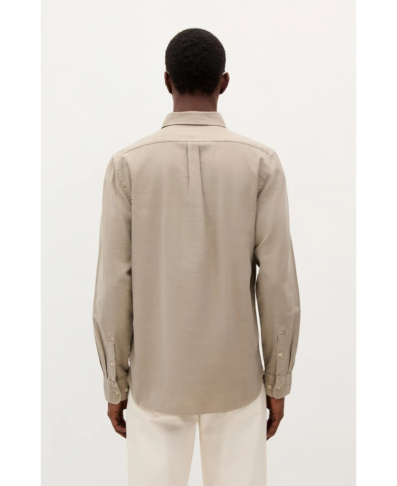 Scalpers Men's Men New Polera Colors Shirt