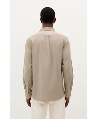 Scalpers Men's Men New Polera Colors Shirt