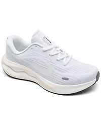 Nike Women's Journey Run Running Sneakers from Finish Line