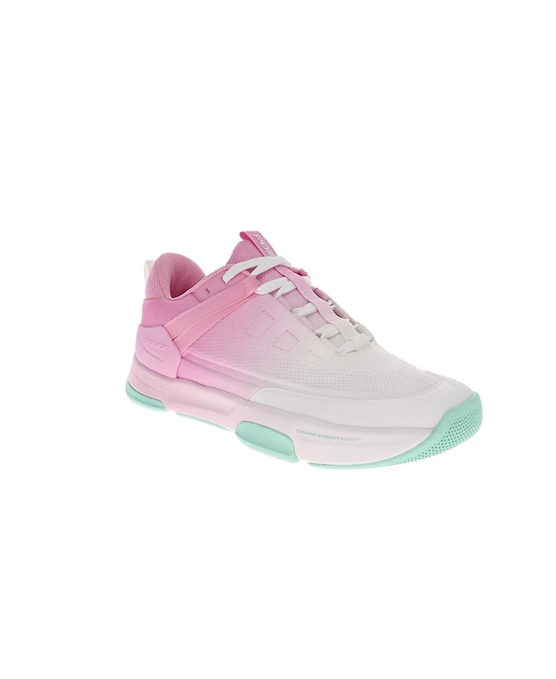PB5star Women's Court Sneakers