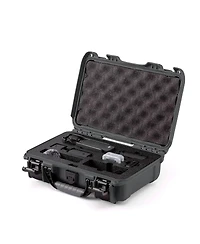 Nanuk 909 Waterproof Hard Case with Custom Foam for Dji Osmo Pocket 3