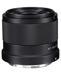 Viltrox Af 40mm f/2.5 Lens for Nikon Z