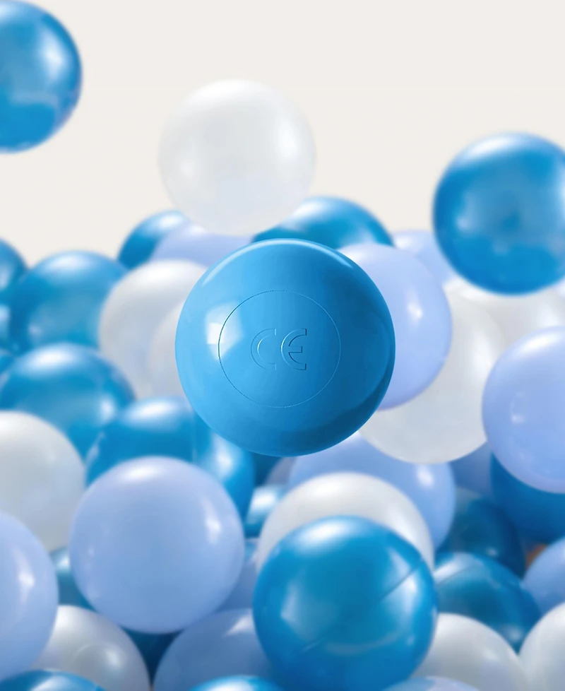 Tiny Land Blue Ocean Ball